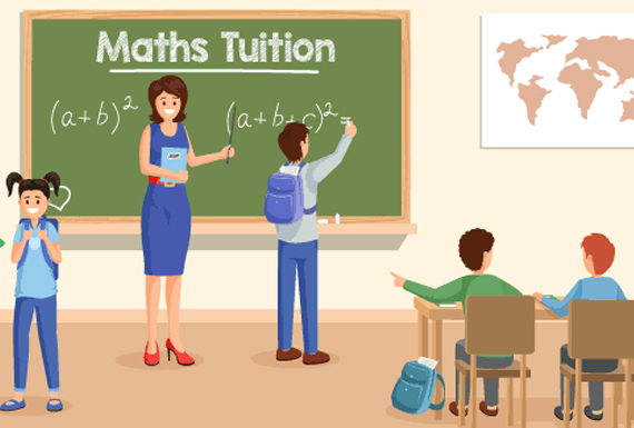 Matrix Academy We provide Home tuition classes in Chennai